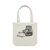 AS Colour - Canvas Tote 'Carrie' Bag  Thumbnail
