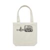 AS Colour - Canvas Tote 'Carrie' Bag  Thumbnail
