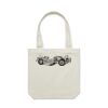 AS Colour - Canvas Tote 'Carrie' Bag  Thumbnail