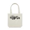 AS Colour - Canvas Tote 'Carrie' Bag  Thumbnail