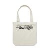 AS Colour - Canvas Tote 'Carrie' Bag  Thumbnail