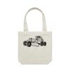 AS Colour - Canvas Tote 'Carrie' Bag  Thumbnail