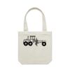 AS Colour - Canvas Tote 'Carrie' Bag  Thumbnail