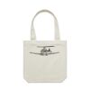 AS Colour - Canvas Tote 'Carrie' Bag  Thumbnail