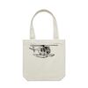 AS Colour - Canvas Tote 'Carrie' Bag  Thumbnail