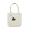 AS Colour - Canvas Tote 'Carrie' Bag  Thumbnail