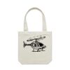 AS Colour - Canvas Tote 'Carrie' Bag  Thumbnail