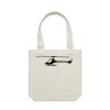 AS Colour - Canvas Tote 'Carrie' Bag  Thumbnail