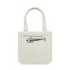 AS Colour - Canvas Tote 'Carrie' Bag  Thumbnail
