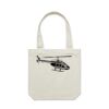 AS Colour - Canvas Tote 'Carrie' Bag  Thumbnail