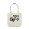 AS Colour - Canvas Tote 'Carrie' Bag  Thumbnail