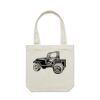 AS Colour - Canvas Tote 'Carrie' Bag  Thumbnail