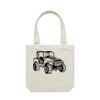 AS Colour - Canvas Tote 'Carrie' Bag  Thumbnail