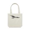 AS Colour - Canvas Tote 'Carrie' Bag  Thumbnail