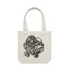 AS Colour - Canvas Tote 'Carrie' Bag  Thumbnail