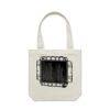 AS Colour - Canvas Tote 'Carrie' Bag  Thumbnail