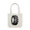 AS Colour - Canvas Tote 'Carrie' Bag  Thumbnail
