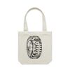 AS Colour - Canvas Tote 'Carrie' Bag  Thumbnail