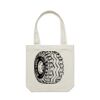 AS Colour - Canvas Tote 'Carrie' Bag  Thumbnail