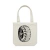 AS Colour - Canvas Tote 'Carrie' Bag  Thumbnail