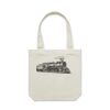 AS Colour - Canvas Tote 'Carrie' Bag  Thumbnail