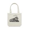 AS Colour - Canvas Tote 'Carrie' Bag  Thumbnail