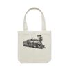 AS Colour - Canvas Tote 'Carrie' Bag  Thumbnail
