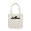 AS Colour - Canvas Tote 'Carrie' Bag  Thumbnail