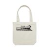AS Colour - Canvas Tote 'Carrie' Bag  Thumbnail