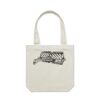AS Colour - Canvas Tote 'Carrie' Bag  Thumbnail