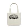 AS Colour - Canvas Tote 'Carrie' Bag  Thumbnail