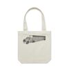 AS Colour - Canvas Tote 'Carrie' Bag  Thumbnail