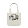 AS Colour - Canvas Tote 'Carrie' Bag  Thumbnail