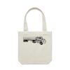 AS Colour - Canvas Tote 'Carrie' Bag  Thumbnail