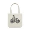 AS Colour - Canvas Tote 'Carrie' Bag  Thumbnail