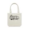 AS Colour - Canvas Tote 'Carrie' Bag  Thumbnail