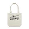 AS Colour - Canvas Tote 'Carrie' Bag  Thumbnail