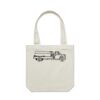 AS Colour - Canvas Tote 'Carrie' Bag  Thumbnail