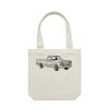 AS Colour - Canvas Tote 'Carrie' Bag  Thumbnail