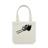 AS Colour - Canvas Tote 'Carrie' Bag  Thumbnail
