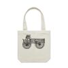 AS Colour - Canvas Tote 'Carrie' Bag  Thumbnail