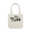 AS Colour - Canvas Tote 'Carrie' Bag  Thumbnail