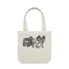 AS Colour - Canvas Tote 'Carrie' Bag  Thumbnail