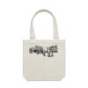 AS Colour - Canvas Tote 'Carrie' Bag  Thumbnail
