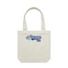 AS Colour - Canvas Tote 'Carrie' Bag  Thumbnail