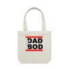 AS Colour - Canvas Tote 'Carrie' Bag  Thumbnail