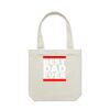 AS Colour - Canvas Tote 'Carrie' Bag  Thumbnail