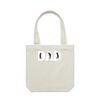 AS Colour - Canvas Tote 'Carrie' Bag  Thumbnail