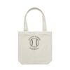AS Colour - Canvas Tote 'Carrie' Bag  Thumbnail