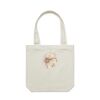 AS Colour - Canvas Tote 'Carrie' Bag  Thumbnail